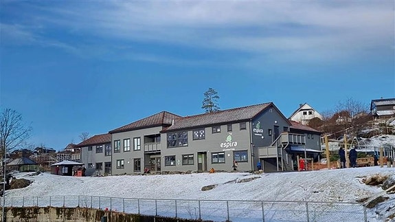 Bilde 1 av 3 i jobbannonse-galleriet