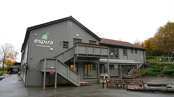 Bilde 2 av 3 i jobbannonse-galleriet