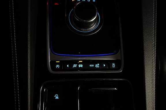 Jaguar F-PACE 17 of 25