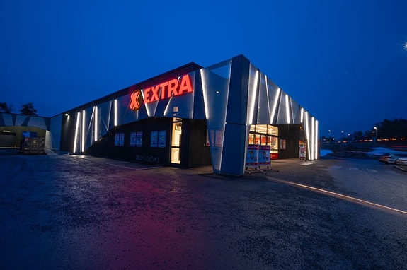 Bilde 1 av 1 i jobbannonse-galleriet