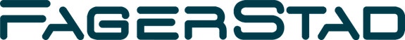 FagerStad Utvikling logo