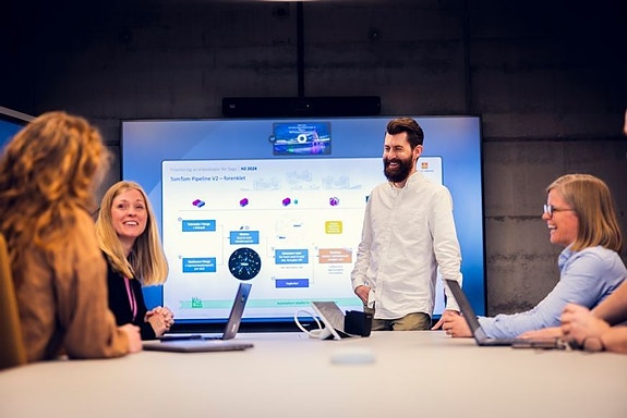 Bilde 2 av 2 i jobbannonse-galleriet