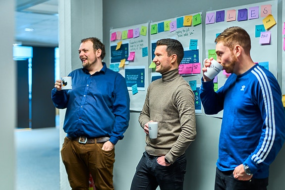 Bilde 3 av 4 i jobbannonse-galleriet