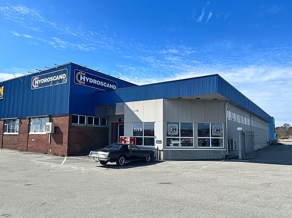 Bilde 1 av 1 i jobbannonse-galleriet