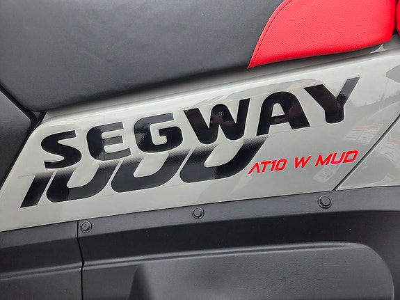 Segway AT10 W MUD 14 of 30