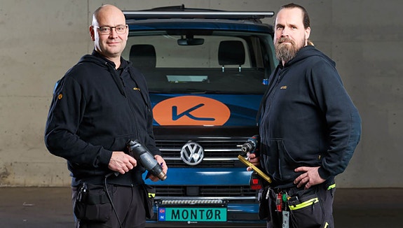 Bilde 1 av 1 i jobbannonse-galleriet