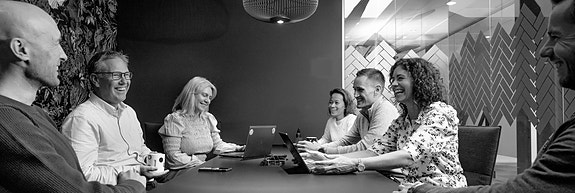 Bilde 1 av 1 i jobbannonse-galleriet