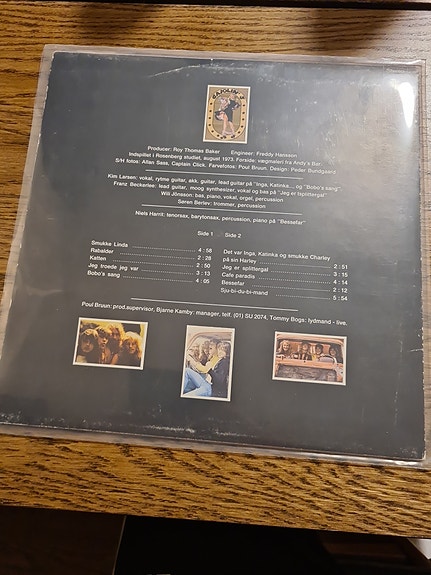 Product image 3 of 6
