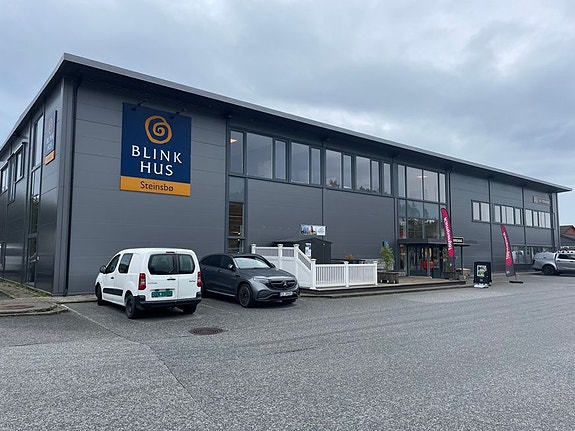 Bilde 1 av 5 i jobbannonse-galleriet