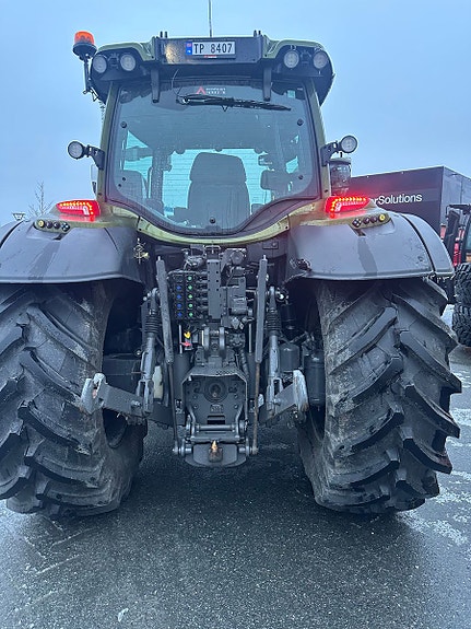 Valtra N175D 2025, kr 2 090 000,-