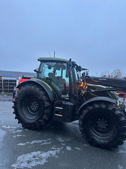 Valtra N175D 2025, kr 2 090 000,-