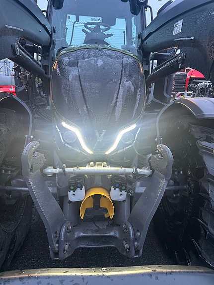 Valtra N175D 2025, kr 2 090 000,-