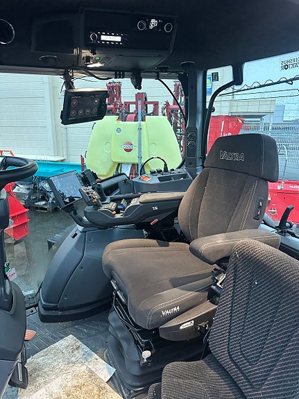 Valtra N175D 2025, kr 2 090 000,-