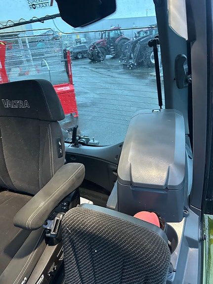 Valtra N175D 2025, kr 2 090 000,-