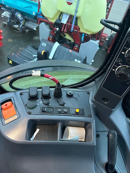 Valtra N175D 2025, kr 2 090 000,-