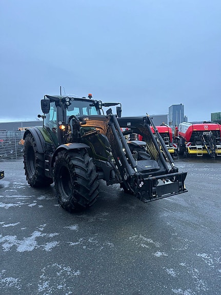 Valtra N175D 2025, kr 2 090 000,-