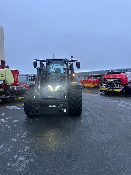 Valtra N175D 2025, kr 2 090 000,-