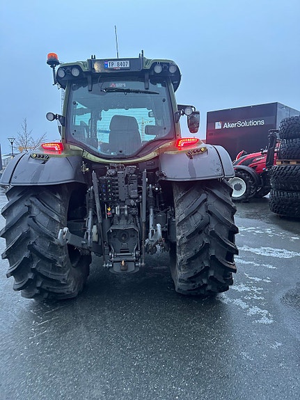 Valtra N175D 2025, kr 2 090 000,-