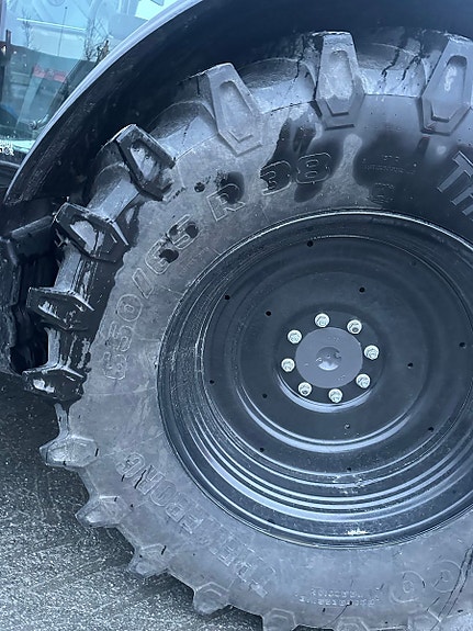 Valtra N175D 2025, kr 2 090 000,-