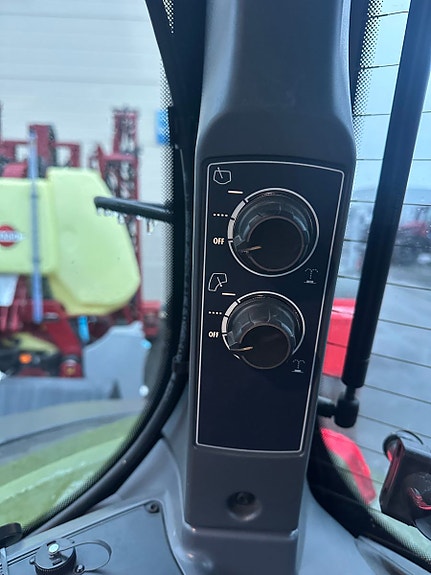 Valtra N175D 2025, kr 2 090 000,-