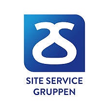 Site Service AS logo
