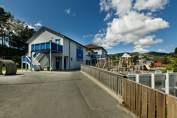 Bilde 1 av 5 i jobbannonse-galleriet