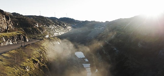 Head Energy Geo logo