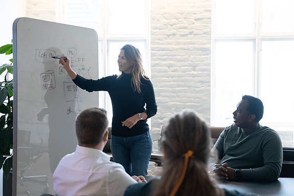 Bilde 1 av 1 i jobbannonse-galleriet