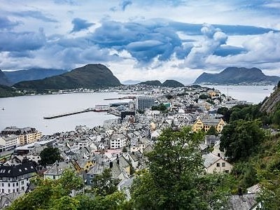 Bilde 1 av 1 i jobbannonse-galleriet