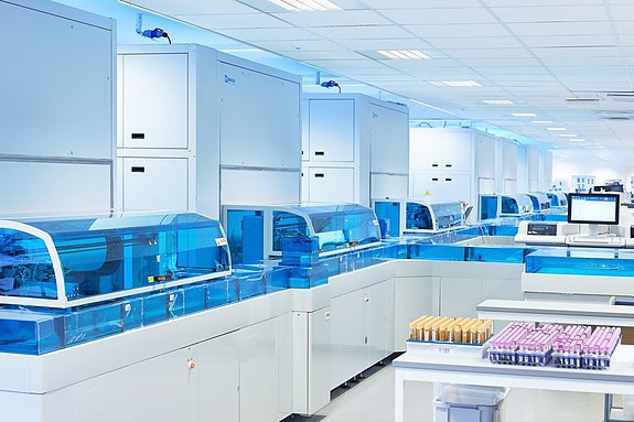 Bilde 1 av 3 i jobbannonse-galleriet