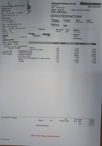 Volvo V70 16 of 30