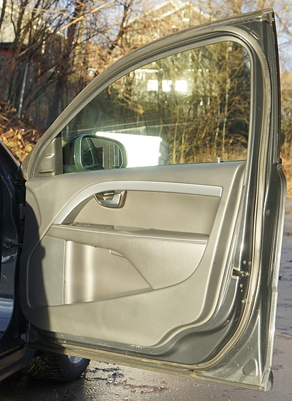 Volvo V70 29 of 30