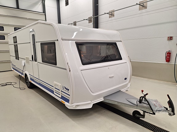 Polar 650 Selected TR TDS VK - Aldevarmer - Vinkelkjøkken - Stekovn