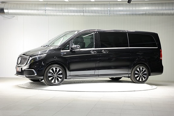Mercedes-Benz EQV300 5 of 20