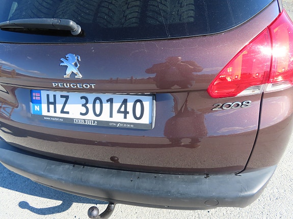Peugeot 2008 11 of 30