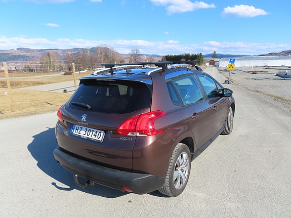 Peugeot 2008 9 of 30