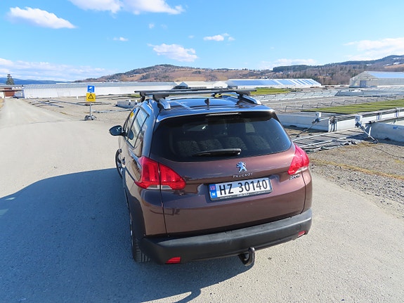 Peugeot 2008 8 of 30