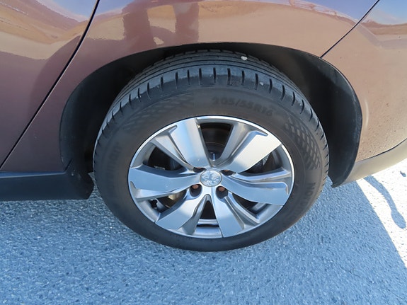Peugeot 2008 12 of 30