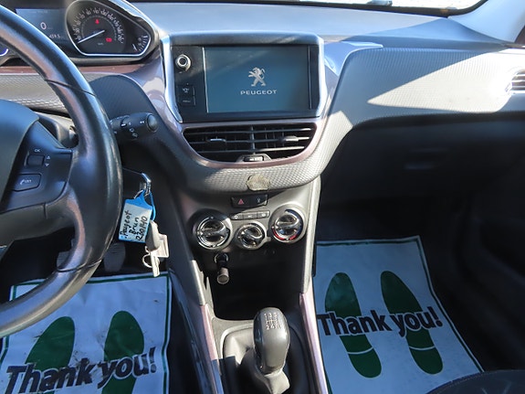 Peugeot 2008 20 of 30