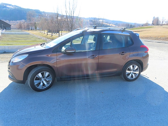 Peugeot 2008 6 of 30
