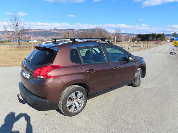 Peugeot 2008 10 of 30