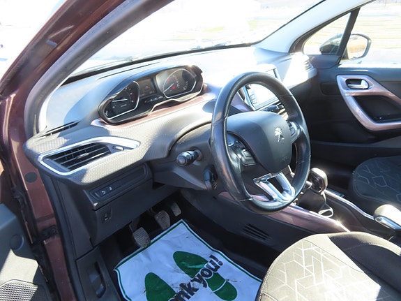 Peugeot 2008 15 of 30