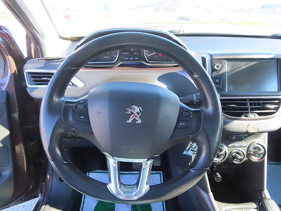 Peugeot 2008 17 of 30