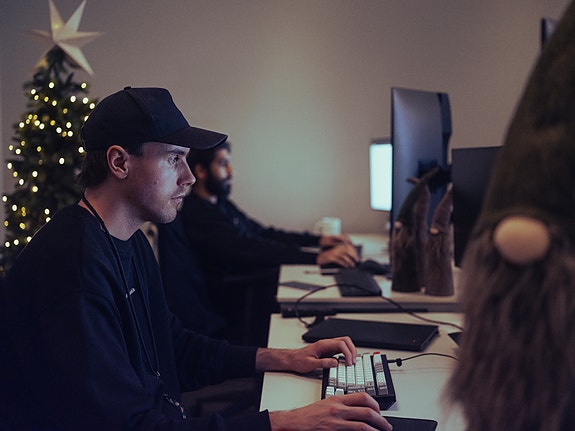 Bilde 1 av 3 i jobbannonse-galleriet