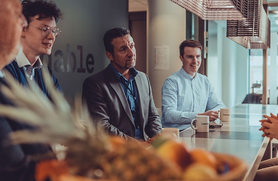 Bilde 2 av 3 i jobbannonse-galleriet