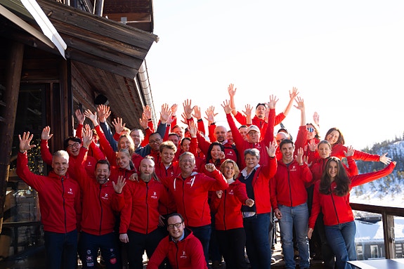 Bilde 1 av 1 i jobbannonse-galleriet