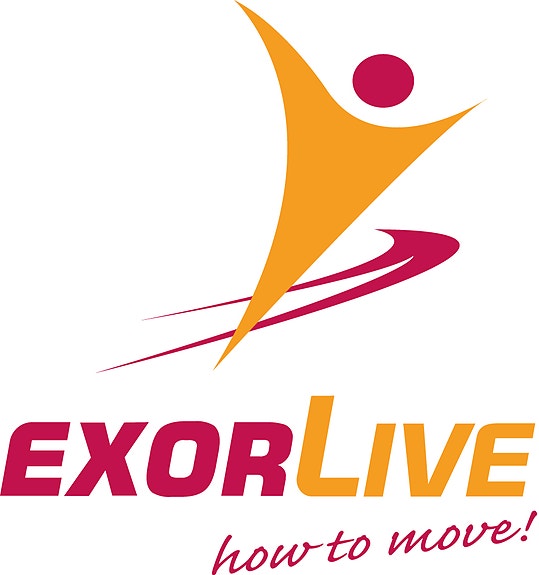 ExorLive AS logo