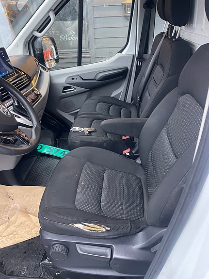 Maxus e-Deliver 9 15 of 18