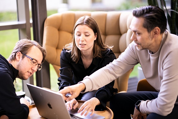 Bilde 2 av 4 i jobbannonse-galleriet