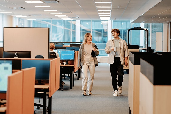 Bilde 1 av 4 i jobbannonse-galleriet